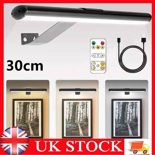 Wireless picture lights - wireless,