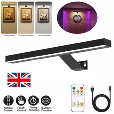 Wireless Picture Lights