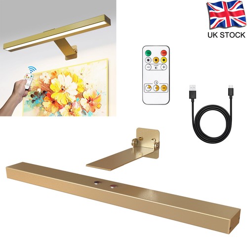 Wireless picture lights - wireless,