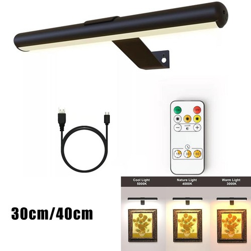 Wireless picture lights - wireless,