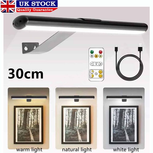 Wireless dimmable picture - wireless,