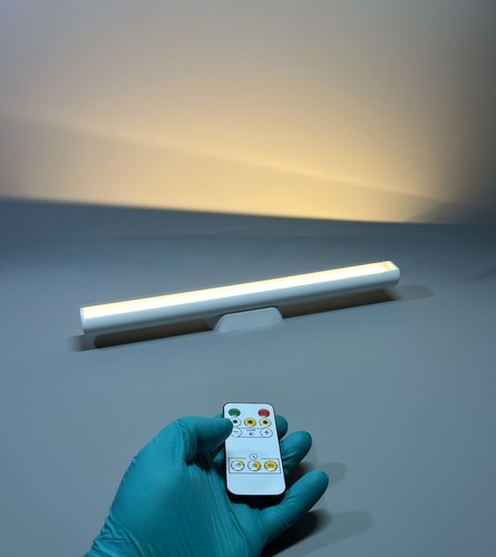 Wireless wall picture light - wireless,