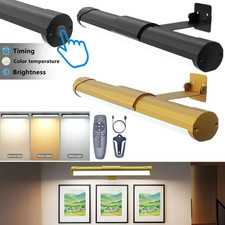 Wireless Picture Lights