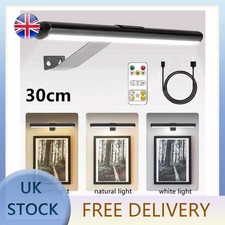 Wireless Dimmable Art Picture