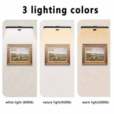 Wireless Picture Lights