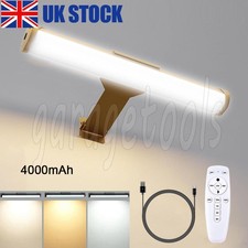 Magnetic Picture Lights