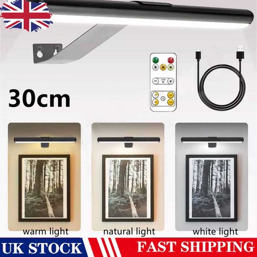 Art display lights - art,