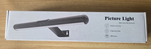Wireless picture lights - wireless,