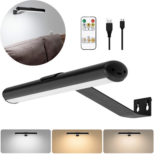 Wireless picture lights - wireless,
