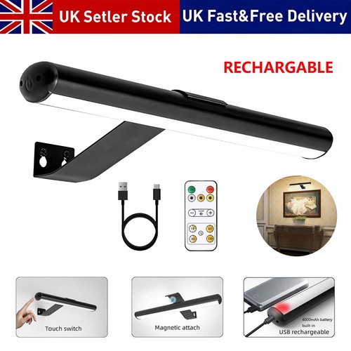 Wireless picture lights - wireless,