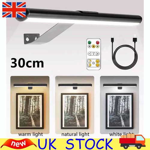 Wireless picture lights - wireless,