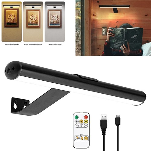 Wireless picture lights - wireless,