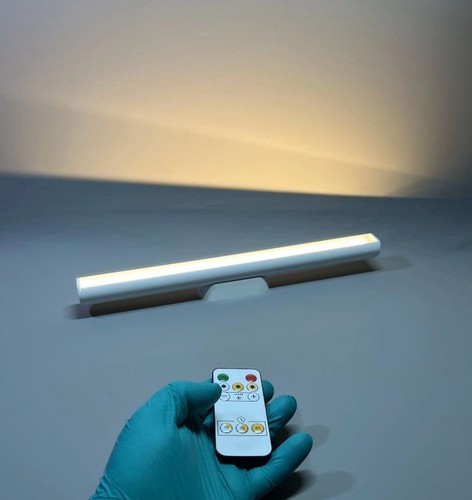 Wireless wall picture light - wall,
