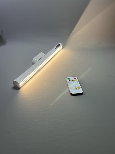 Wireless wall picture light - wireless,