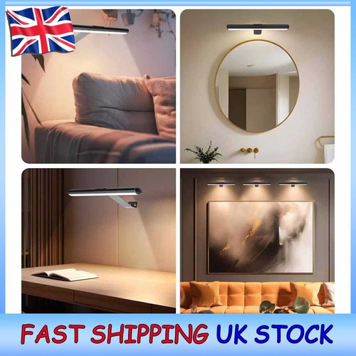 Wireless picture lights - picture,