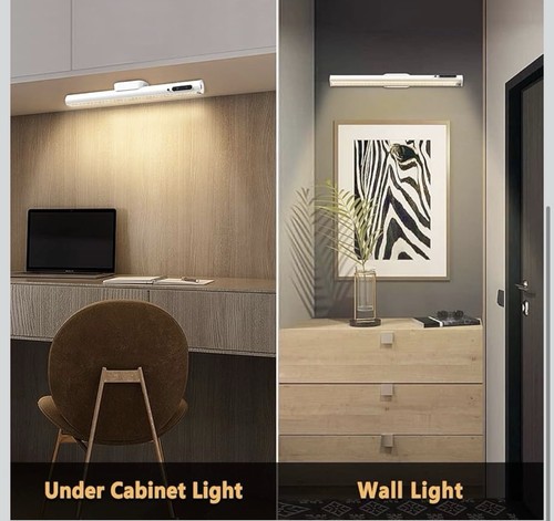 Wireless wall picture light - picture,