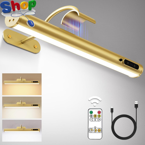 Wireless rechargeable picture - wireless,