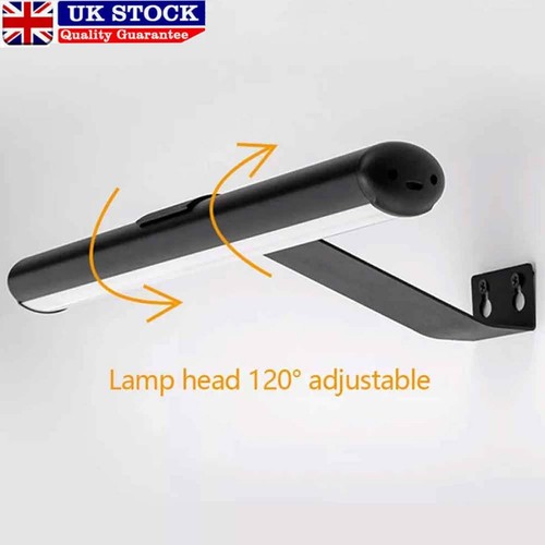 Dimmable wireless art display - dimmable,