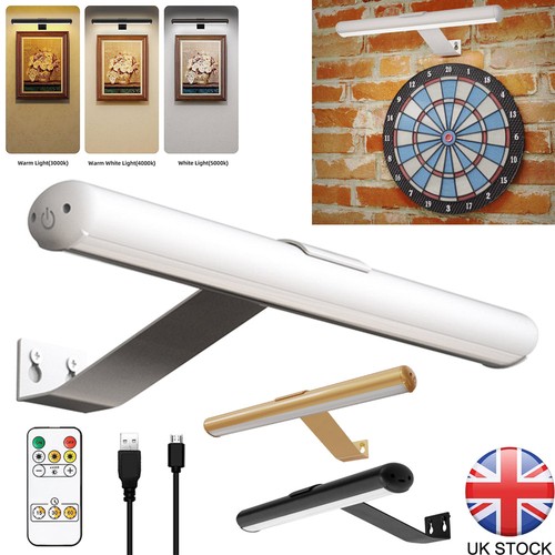 Wireless picture lights - picture,