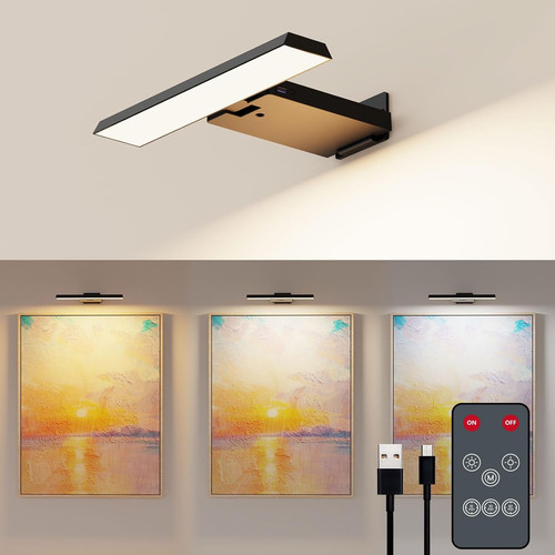 Wall mounted led - wall, dartboard