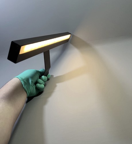 Wireless wall picture light - wireless,