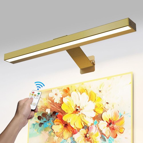 Wireless picture lights - wireless,