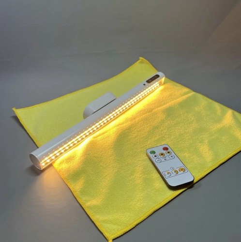 Wireless wall picture light - wall,