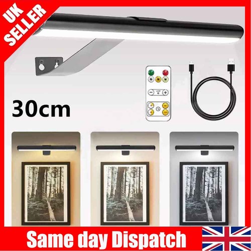 Wireless picture light - wireless,