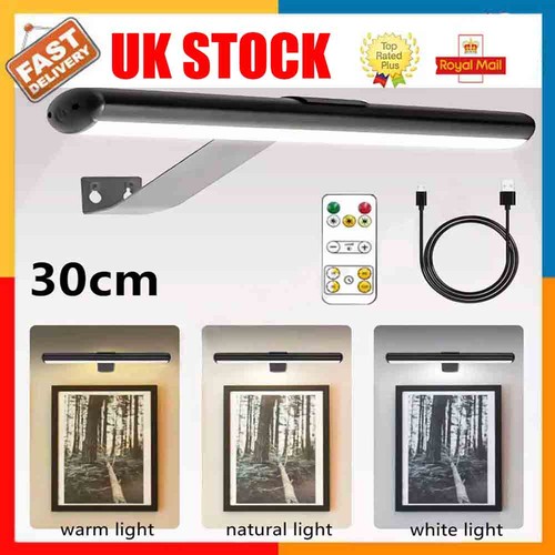 Wireless picture light - wireless,