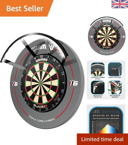 Polaris dartboard light - polaris,